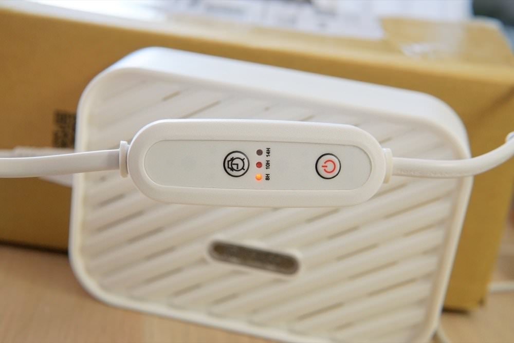 除濕盒推薦－防御工事小窩環保除濕盒，好用、省錢又環保！無線小型除濕器推薦