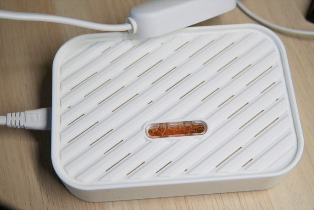 除濕盒推薦－防御工事小窩環保除濕盒，好用、省錢又環保！無線小型除濕器推薦