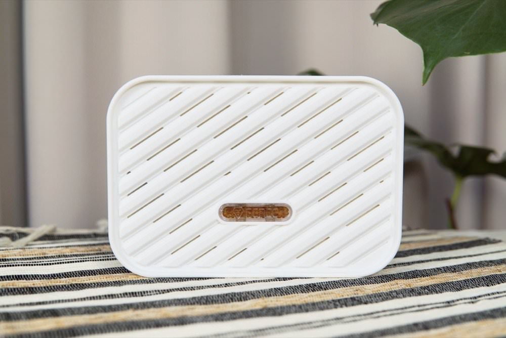 除濕盒推薦－防御工事小窩環保除濕盒，好用、省錢又環保！無線小型除濕器推薦