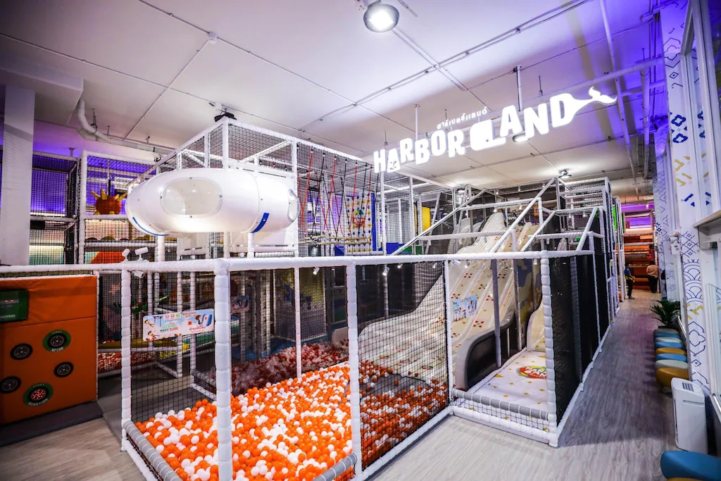 【2025曼谷親子飯店推薦】高評價飯店清單！公寓式家庭房、曼谷親子友善住宿總整理！