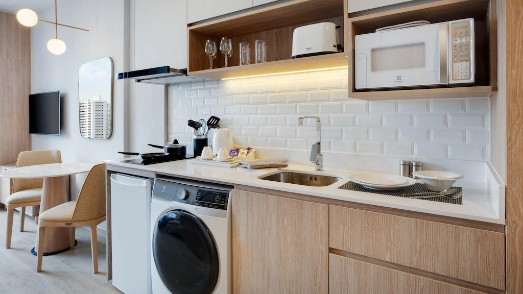 【2025曼谷親子飯店推薦】高評價飯店清單！公寓式家庭房、曼谷親子友善住宿總整理！