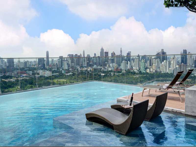 【2025曼谷親子飯店推薦】高評價飯店清單！公寓式家庭房、曼谷親子友善住宿總整理！