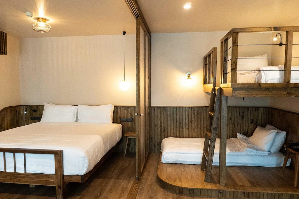 【2025曼谷親子飯店推薦】高評價飯店清單！公寓式家庭房、曼谷親子友善住宿總整理！