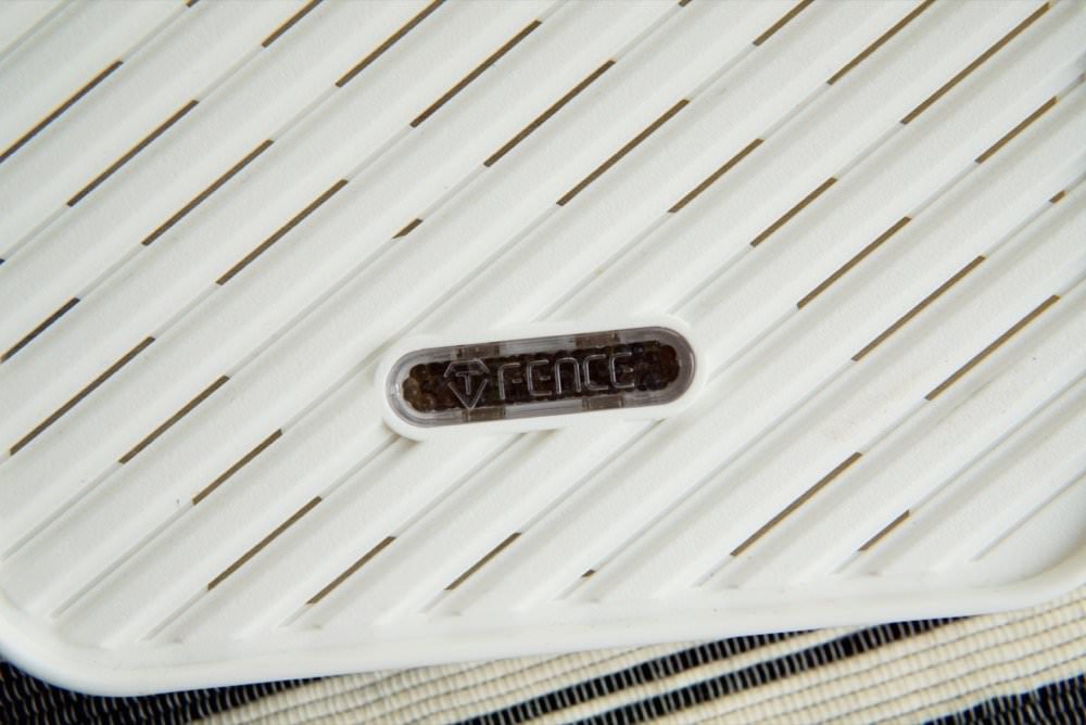 除濕盒推薦－防御工事小窩環保除濕盒，好用、省錢又環保！無線小型除濕器推薦