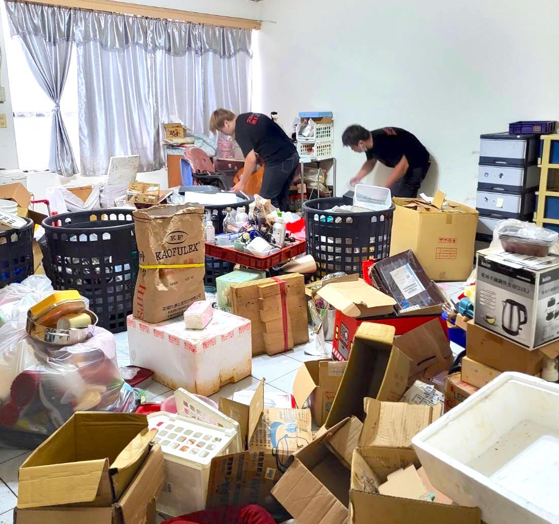 台北.新北搬家公司推薦|成傑搬家-搬家計費透明合理、還有無痛打包快速搬家! - 第10張圖 台北.新北搬家公司推薦|成傑搬家-搬家計費透明合理、還有無痛打包快速搬家!