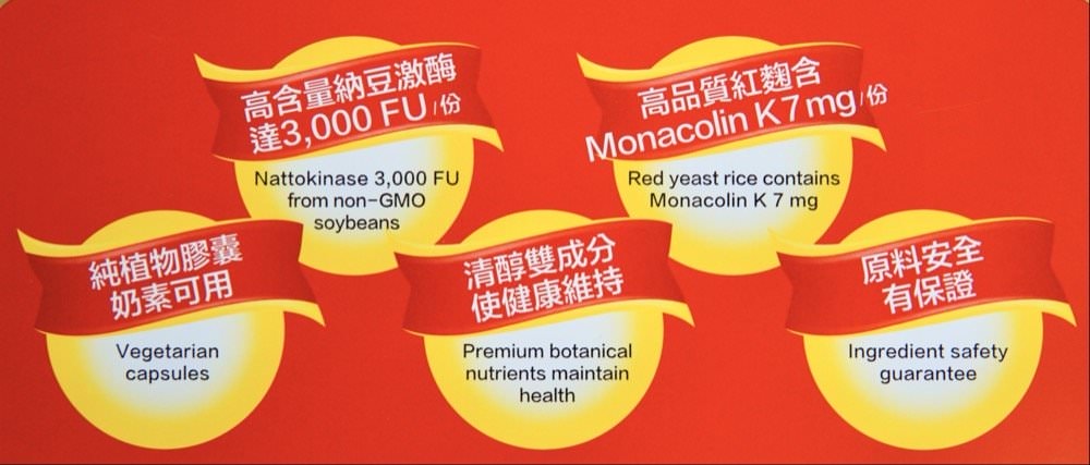 WEIDER威德納豆紅麴-中年族群必備!清醇雙效循環配方,啟動順暢力,打造精彩人生 - 第3張圖 WEIDER威德納豆紅麴-中年族群必備!清醇雙效循環配方,啟動順暢力,打造精彩人生