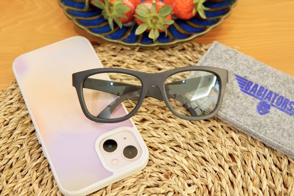 兒童藍光眼鏡、抗UV太陽眼鏡推薦-美國Babiators飛行寶寶(限時折扣優惠) - 第5張圖 兒童藍光眼鏡、抗UV太陽眼鏡推薦-美國Babiators飛行寶寶(限時折扣優惠)