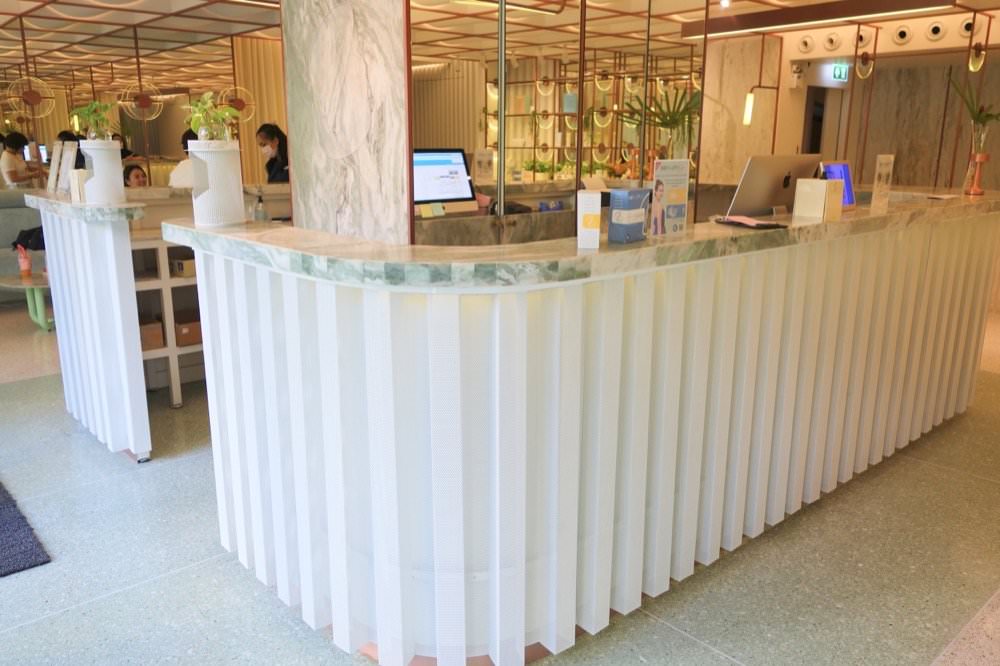 【曼谷按摩推薦】Infinity Wellbeing 超舒服貴婦SPA按摩、質感蜜蠟除毛推薦！(近BTS Asok站)