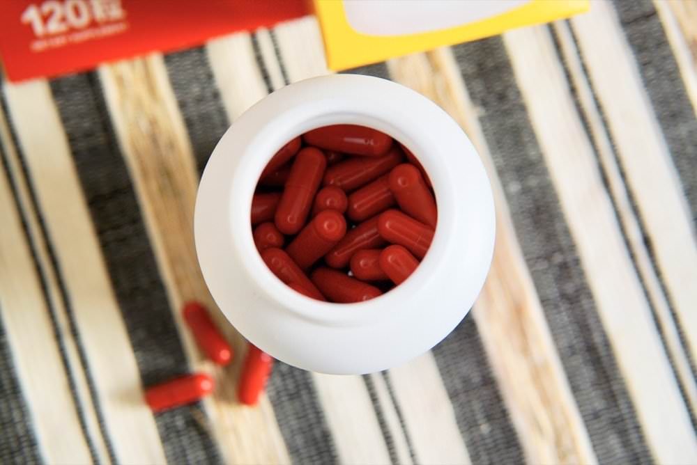 WEIDER威德納豆紅麴-中年族群必備!清醇雙效循環配方,啟動順暢力,打造精彩人生 - 第7張圖 WEIDER威德納豆紅麴-中年族群必備!清醇雙效循環配方,啟動順暢力,打造精彩人生