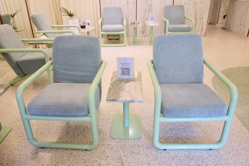 【曼谷按摩推薦】Infinity Wellbeing 超舒服貴婦SPA按摩、質感蜜蠟除毛推薦！(近BTS Asok站)