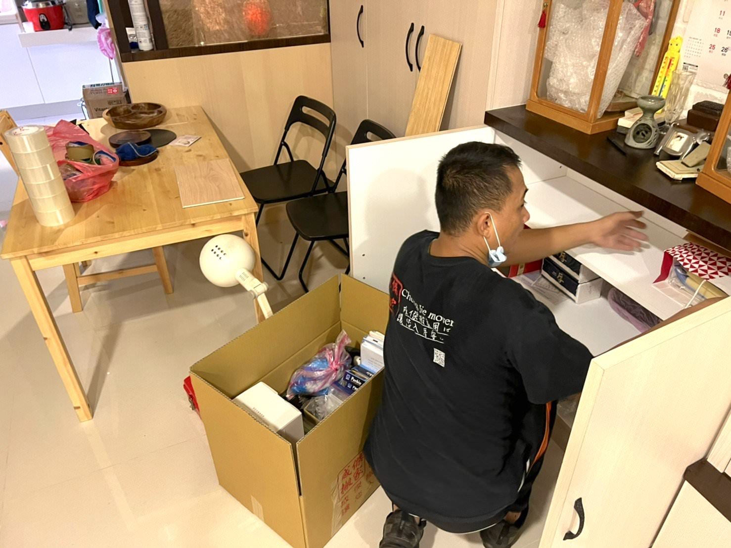 台北.新北搬家公司推薦|成傑搬家-搬家計費透明合理、還有無痛打包快速搬家! - 第7張圖 台北.新北搬家公司推薦|成傑搬家-搬家計費透明合理、還有無痛打包快速搬家!