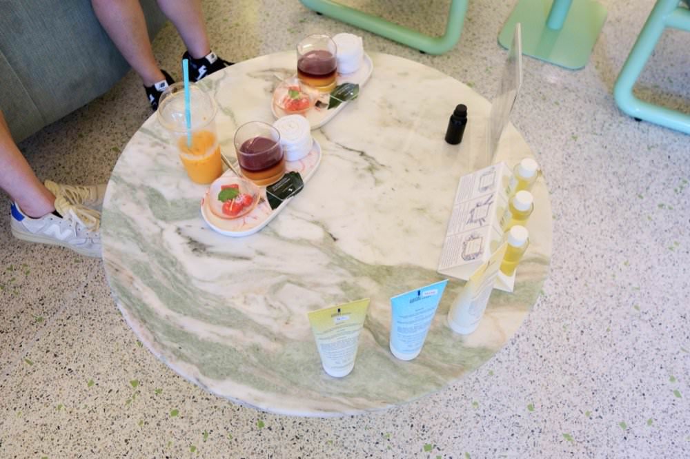 【曼谷按摩推薦】Infinity Wellbeing 超舒服貴婦SPA按摩、質感蜜蠟除毛推薦！(近BTS Asok站)