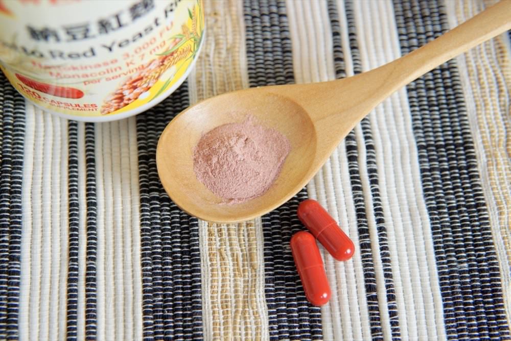 WEIDER威德納豆紅麴-中年族群必備!清醇雙效循環配方,啟動順暢力,打造精彩人生 - 第10張圖 WEIDER威德納豆紅麴-中年族群必備!清醇雙效循環配方,啟動順暢力,打造精彩人生