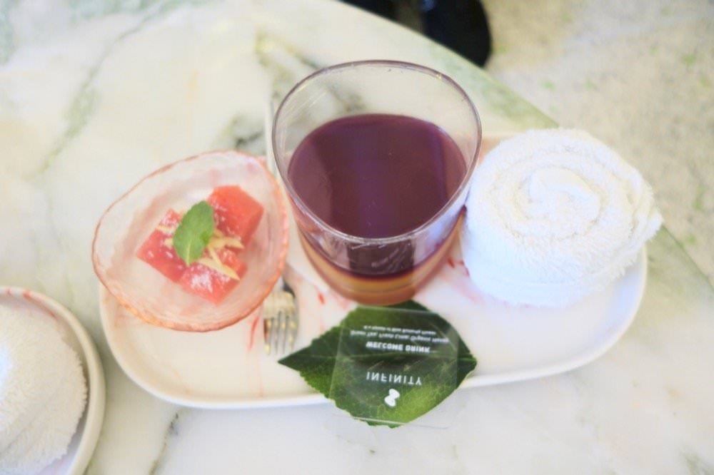 【曼谷按摩推薦】Infinity Wellbeing 超舒服貴婦SPA按摩、質感蜜蠟除毛推薦！(近BTS Asok站)