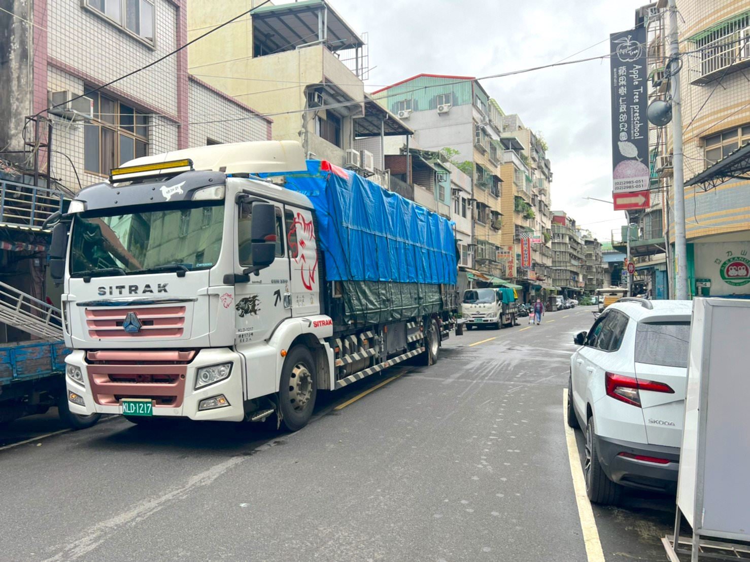 台北.新北搬家公司推薦|成傑搬家-搬家計費透明合理、還有無痛打包快速搬家! - 第4張圖 台北.新北搬家公司推薦|成傑搬家-搬家計費透明合理、還有無痛打包快速搬家!