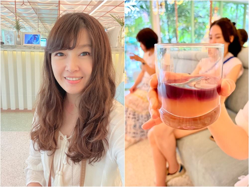 【曼谷按摩推薦】Infinity Wellbeing 超舒服貴婦SPA按摩、質感蜜蠟除毛推薦！(近BTS Asok站)