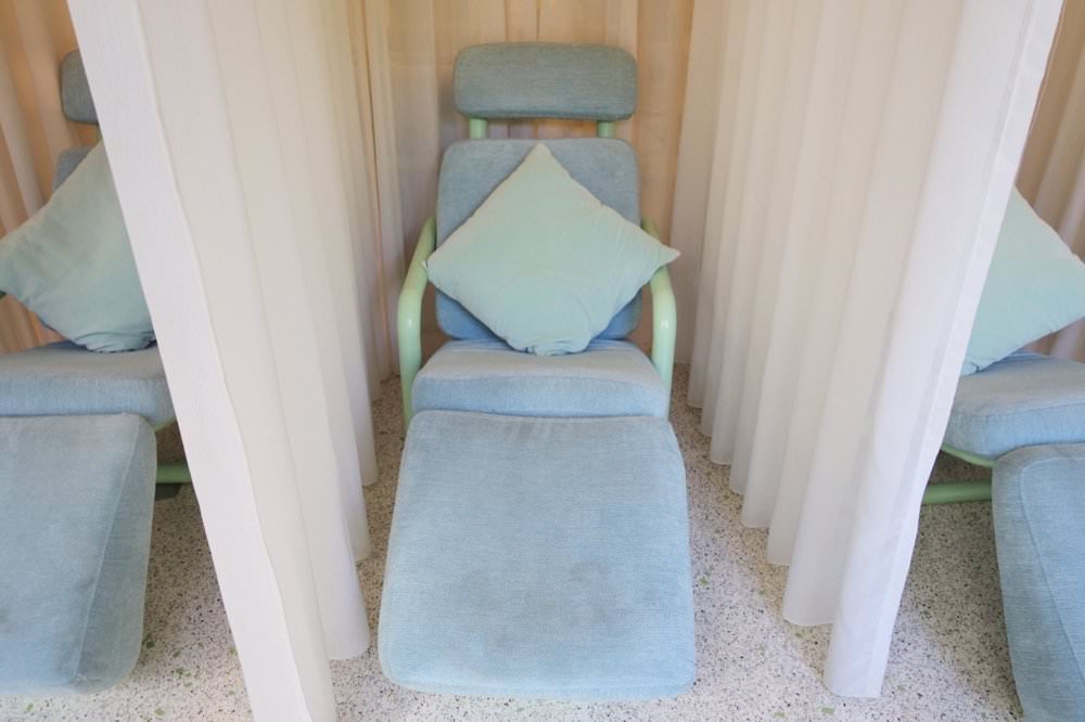 【曼谷按摩推薦】Infinity Wellbeing 超舒服貴婦SPA按摩、質感蜜蠟除毛推薦！(近BTS Asok站)