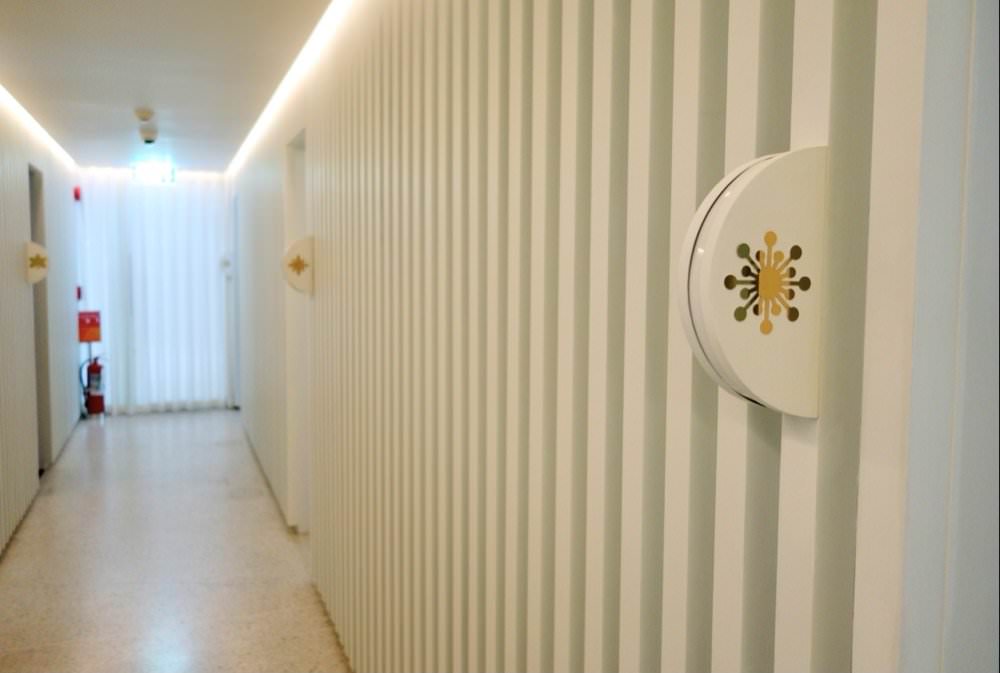 【曼谷按摩推薦】Infinity Wellbeing 超舒服貴婦SPA按摩、質感蜜蠟除毛推薦！(近BTS Asok站)