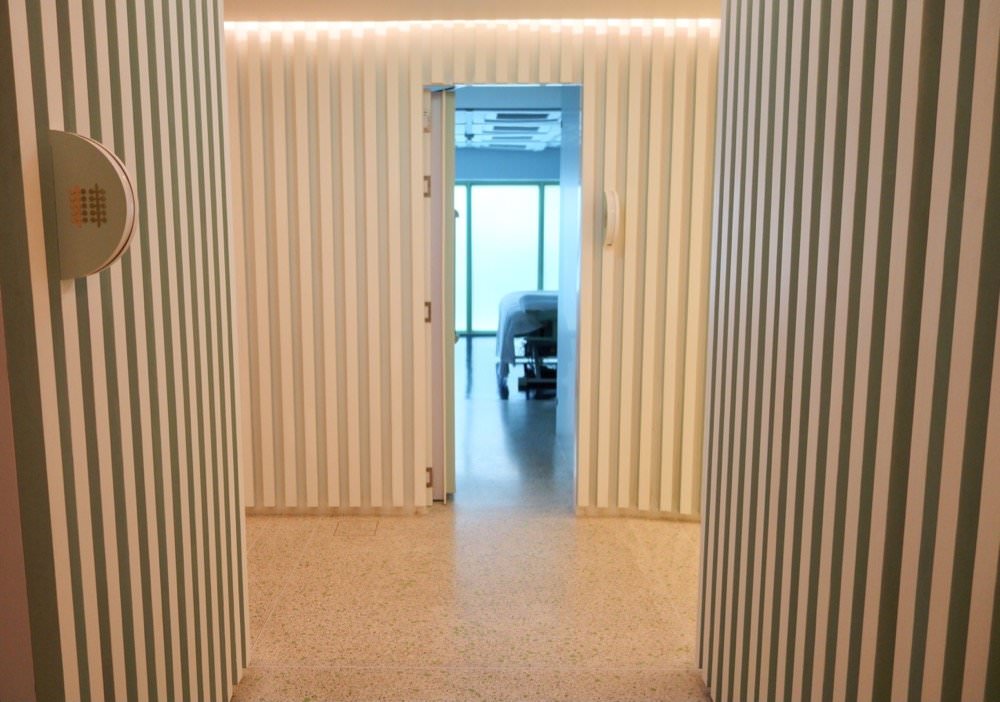 【曼谷按摩推薦】Infinity Wellbeing 超舒服貴婦SPA按摩、質感蜜蠟除毛推薦！(近BTS Asok站)