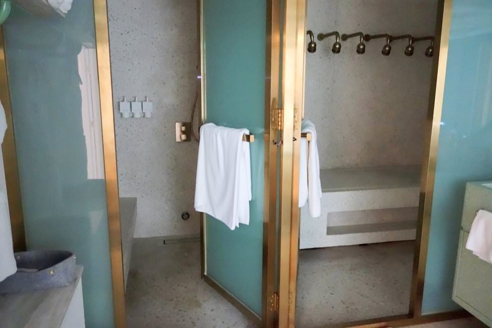 【曼谷按摩推薦】Infinity Wellbeing 超舒服貴婦SPA按摩、質感蜜蠟除毛推薦！(近BTS Asok站)