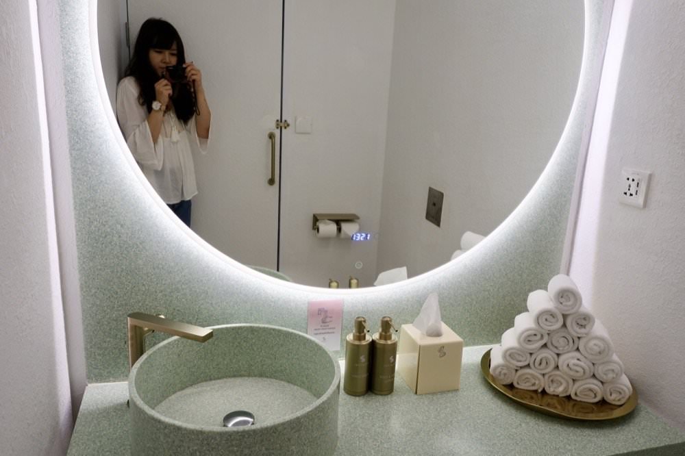 【曼谷按摩推薦】Infinity Wellbeing 超舒服貴婦SPA按摩、質感蜜蠟除毛推薦！(近BTS Asok站)