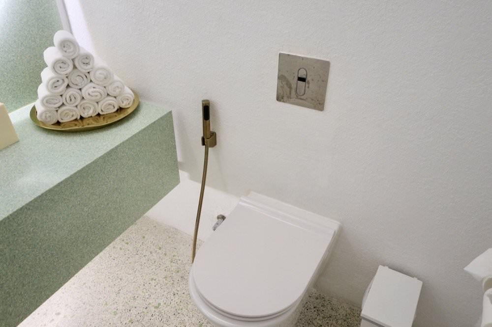 【曼谷按摩推薦】Infinity Wellbeing 超舒服貴婦SPA按摩、質感蜜蠟除毛推薦！(近BTS Asok站)