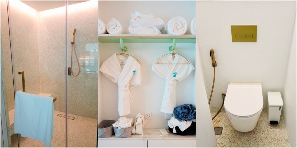 【曼谷按摩推薦】Infinity Wellbeing 超舒服貴婦SPA按摩、質感蜜蠟除毛推薦！(近BTS Asok站)