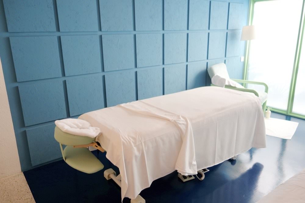 【曼谷按摩推薦】Infinity Wellbeing 超舒服貴婦SPA按摩、質感蜜蠟除毛推薦！(近BTS Asok站)