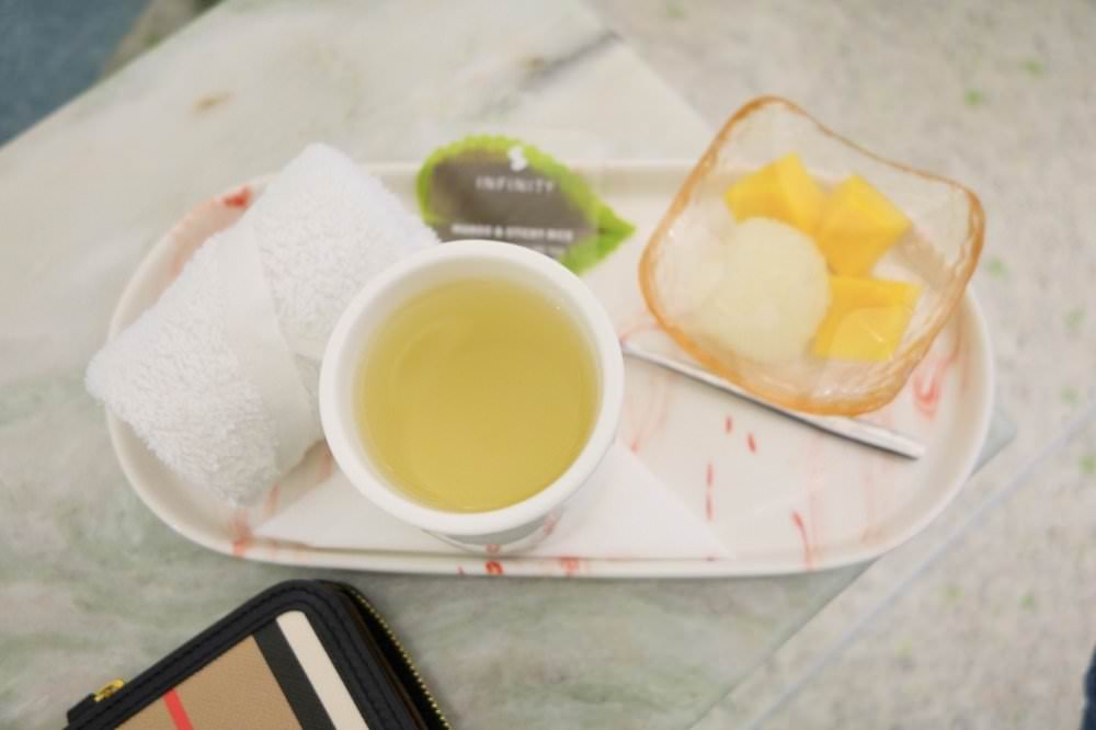 【曼谷按摩推薦】Infinity Wellbeing 超舒服貴婦SPA按摩、質感蜜蠟除毛推薦！(近BTS Asok站)