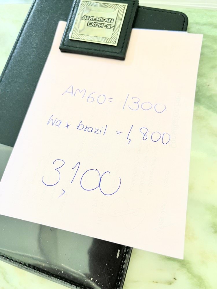 【曼谷按摩推薦】Infinity Wellbeing 超舒服貴婦SPA按摩、質感蜜蠟除毛推薦！(近BTS Asok站)