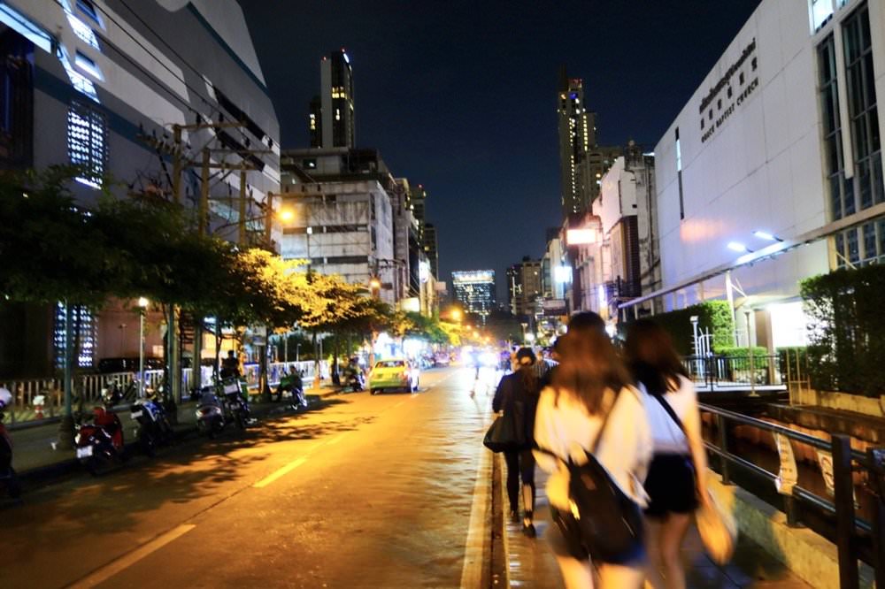 曼谷按摩推薦|Asok按摩一條街,蘇坤蔚19巷Jai Massage平價按摩 - 第3張圖 曼谷按摩推薦|Asok按摩一條街,蘇坤蔚19巷Jai Massage平價按摩