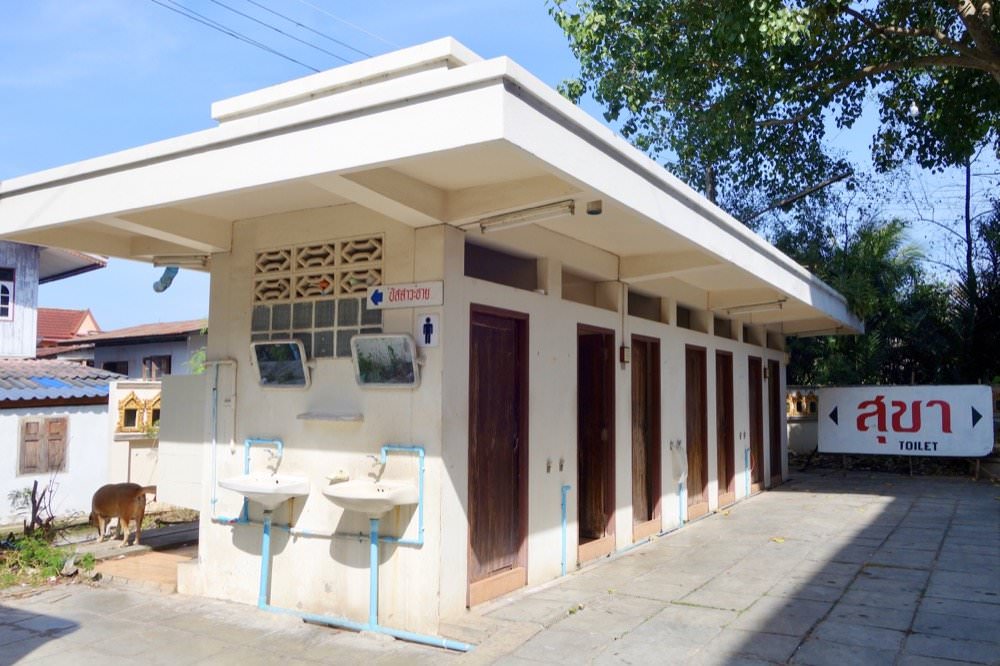 【曼谷水上市場推薦】美功鐵道市場、安帕瓦水上市場一日遊!曼谷近郊一日遊景點包車旅行 - 第5張圖 【曼谷水上市場推薦】美功鐵道市場、安帕瓦水上市場一日遊!曼谷近郊一日遊景點包車旅行