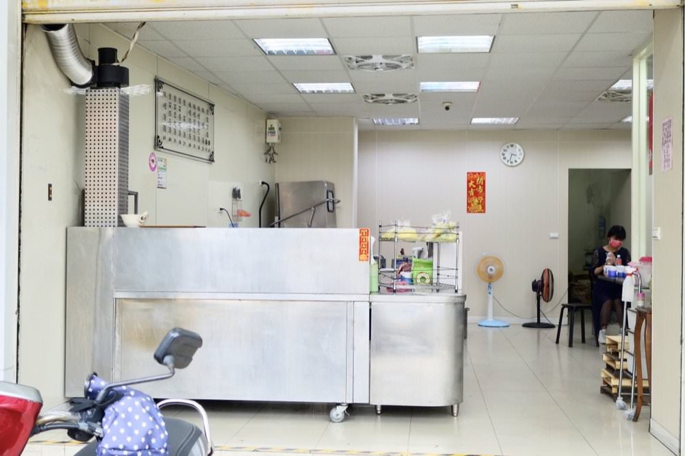 【桃園涼麵】懷珍饌涼麵。春日路上老牌涼麵、味噌貢丸湯! - 第3張圖 【桃園涼麵】懷珍饌涼麵。春日路上老牌涼麵、味噌貢丸湯!