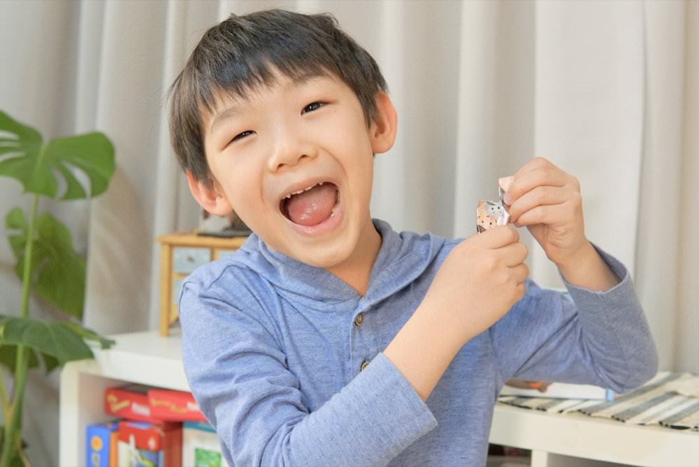 WEIDER益口酵益生菌|兒童專用添加蔬果酵素益生菌評價心得,小孩愛吃回購推薦! - 第14張圖 WEIDER益口酵益生菌|兒童專用添加蔬果酵素益生菌評價心得,小孩愛吃回購推薦!