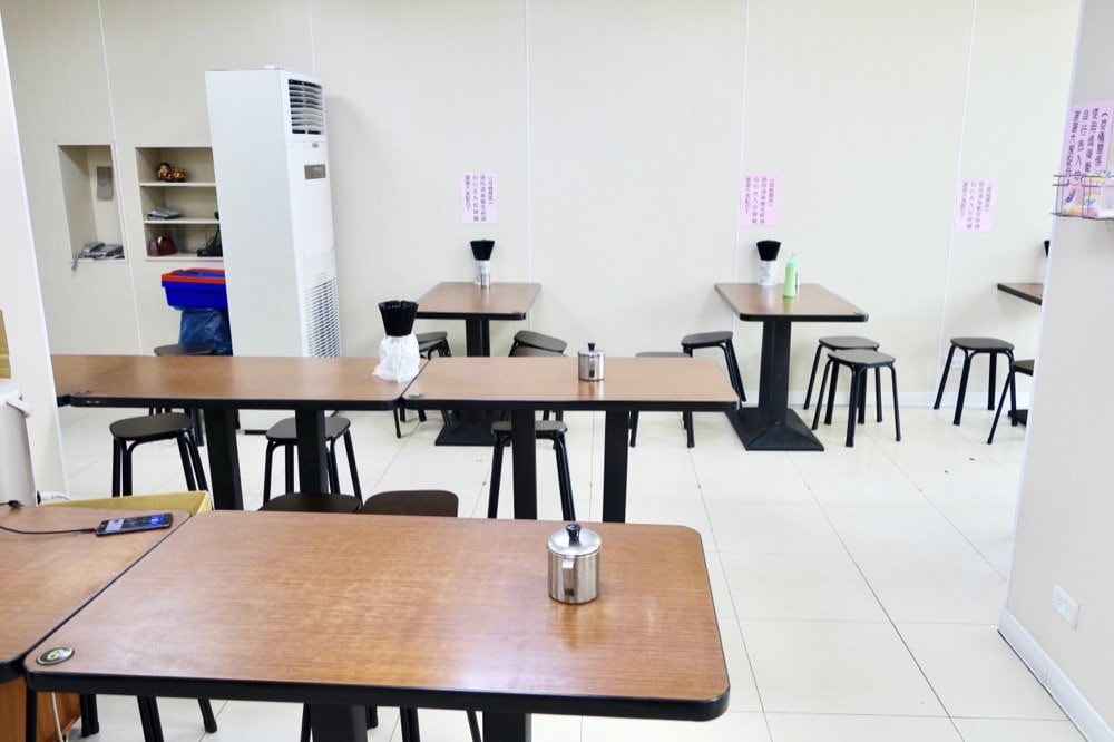 【桃園涼麵】懷珍饌涼麵。春日路上老牌涼麵、味噌貢丸湯! - 第4張圖 【桃園涼麵】懷珍饌涼麵。春日路上老牌涼麵、味噌貢丸湯!