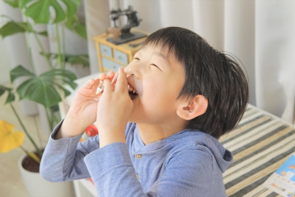 WEIDER益口酵益生菌|兒童專用添加蔬果酵素益生菌評價心得,小孩愛吃回購推薦! - 第13張圖 WEIDER益口酵益生菌|兒童專用添加蔬果酵素益生菌評價心得,小孩愛吃回購推薦!