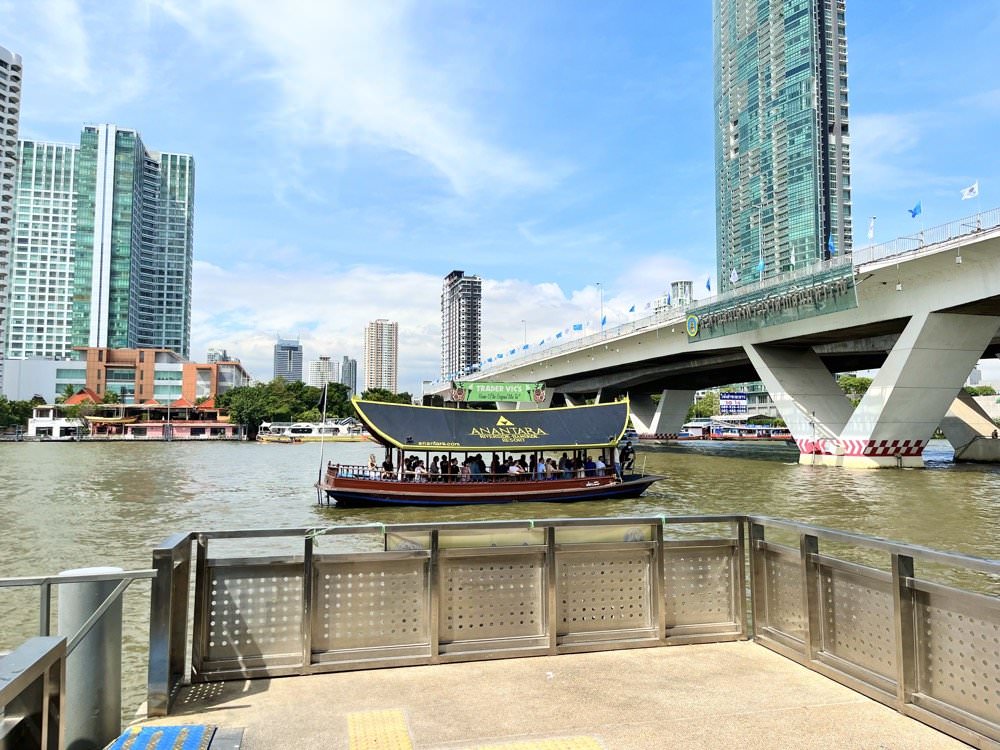 曼谷必去景點【黎明寺(鄭王廟)】|河畔最美寺廟古蹟,泰國的艾菲爾鐵塔!(門票與搭船交通.計程車資資訊) - 第14張圖 曼谷必去景點【黎明寺(鄭王廟)】|河畔最美寺廟古蹟,泰國的艾菲爾鐵塔!(門票與搭船交通.計程車資資訊)