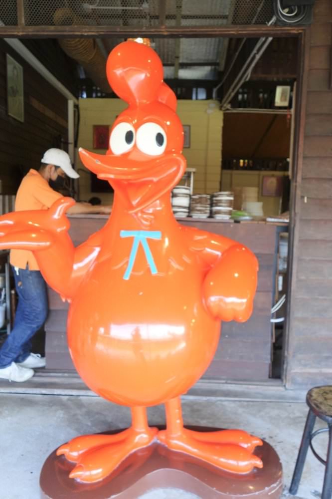 曼谷近郊景點|安帕瓦水上市場 Amphawa Floating Market 週末市集,搭船到紅樹林看螢火蟲! - 第34張圖 曼谷近郊景點|安帕瓦水上市場 Amphawa Floating Market 週末市集,搭船到紅樹林看螢火蟲!