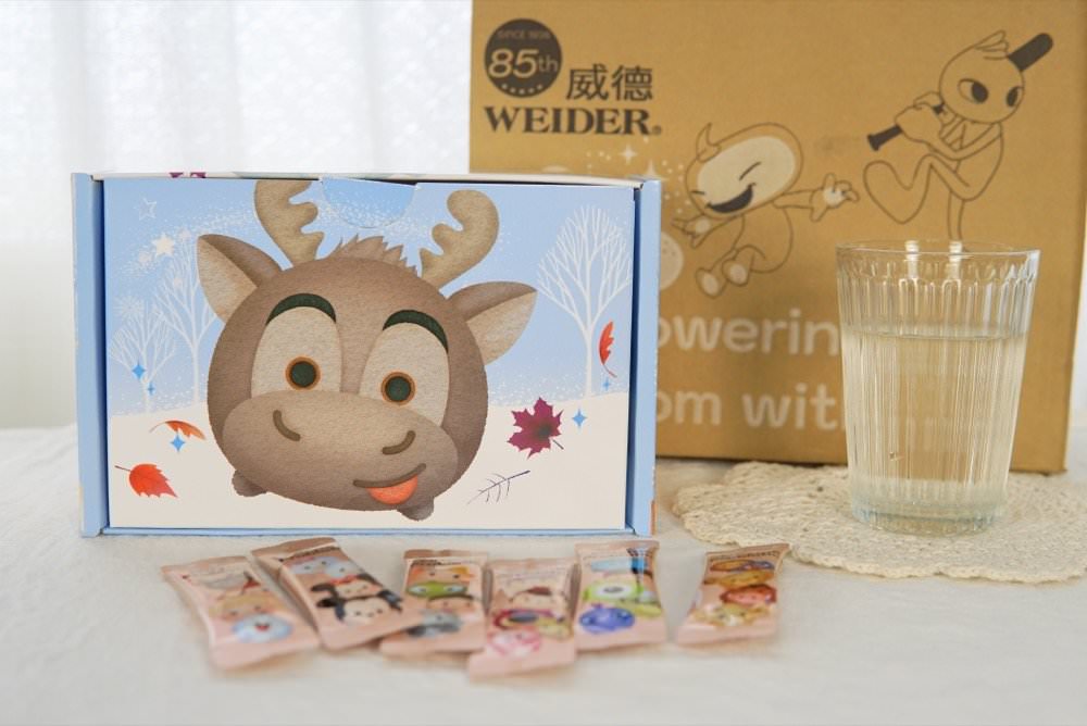 WEIDER益口酵益生菌|兒童專用添加蔬果酵素益生菌評價心得,小孩愛吃回購推薦! - 第2張圖 WEIDER益口酵益生菌|兒童專用添加蔬果酵素益生菌評價心得,小孩愛吃回購推薦!