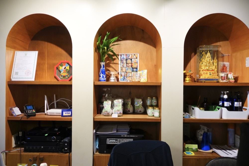 曼谷按摩推薦|Asok按摩一條街,蘇坤蔚19巷Jai Massage平價按摩 - 第12張圖 曼谷按摩推薦|Asok按摩一條街,蘇坤蔚19巷Jai Massage平價按摩