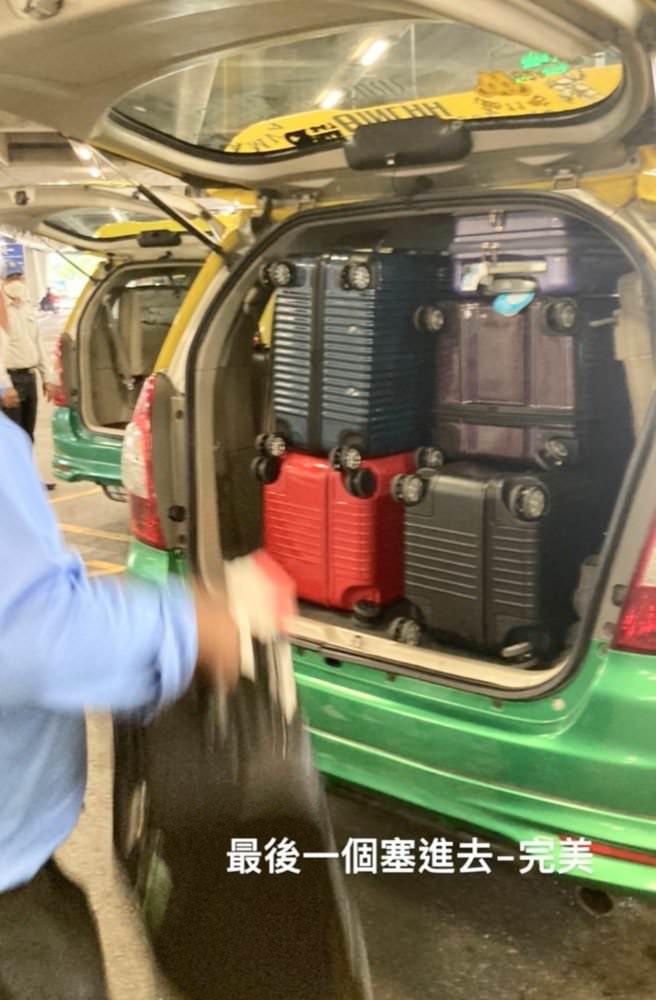 【曼谷機場交通】BKK素萬那普機場到曼谷市區交通｜機場快線轉BTS/MRT、排班計程車搭乘方式