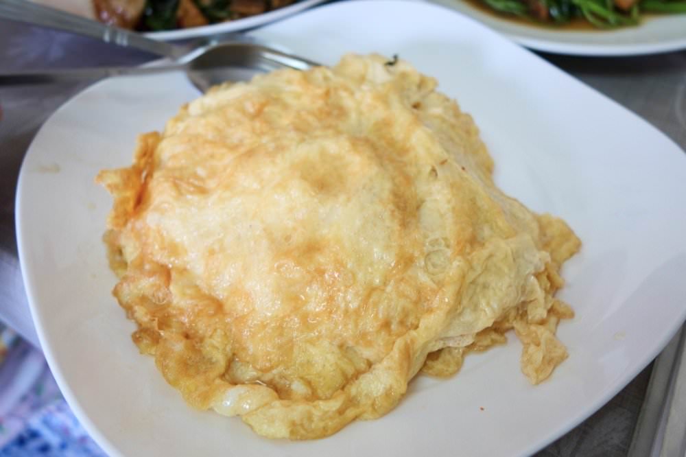 曼谷美食推薦｜Nay’s Cafe 鄭王廟旁道地泰式銅板平價小吃、好喝泰奶！