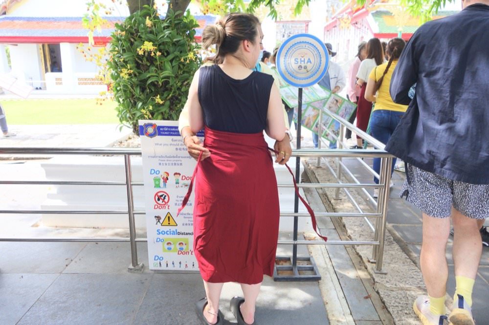 曼谷必去景點【黎明寺(鄭王廟)】|河畔最美寺廟古蹟,泰國的艾菲爾鐵塔!(門票與搭船交通.計程車資資訊) - 第21張圖 曼谷必去景點【黎明寺(鄭王廟)】|河畔最美寺廟古蹟,泰國的艾菲爾鐵塔!(門票與搭船交通.計程車資資訊)