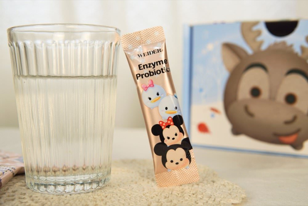 WEIDER益口酵益生菌|兒童專用添加蔬果酵素益生菌評價心得,小孩愛吃回購推薦! - 第11張圖 WEIDER益口酵益生菌|兒童專用添加蔬果酵素益生菌評價心得,小孩愛吃回購推薦!