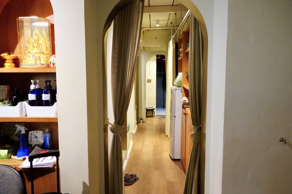 曼谷按摩推薦|Asok按摩一條街,蘇坤蔚19巷Jai Massage平價按摩 - 第15張圖 曼谷按摩推薦|Asok按摩一條街,蘇坤蔚19巷Jai Massage平價按摩