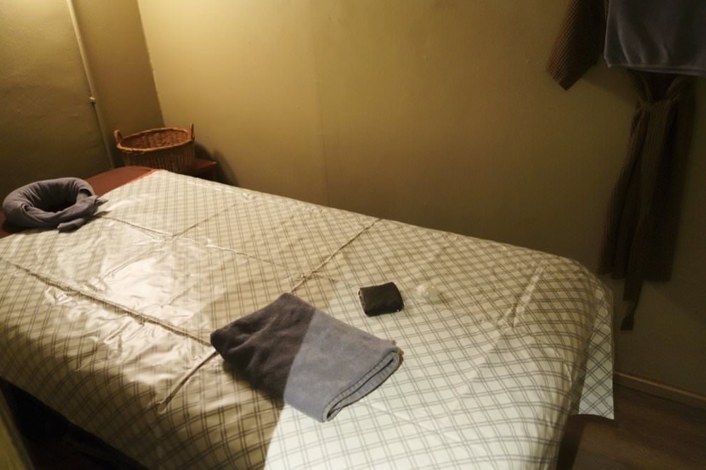 曼谷按摩推薦|Asok按摩一條街,蘇坤蔚19巷Jai Massage平價按摩 - 第16張圖 曼谷按摩推薦|Asok按摩一條街,蘇坤蔚19巷Jai Massage平價按摩