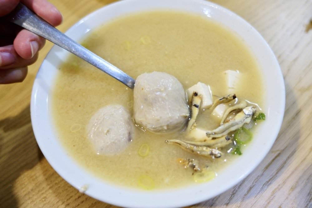 【桃園涼麵】懷珍饌涼麵。春日路上老牌涼麵、味噌貢丸湯! - 第13張圖 【桃園涼麵】懷珍饌涼麵。春日路上老牌涼麵、味噌貢丸湯!