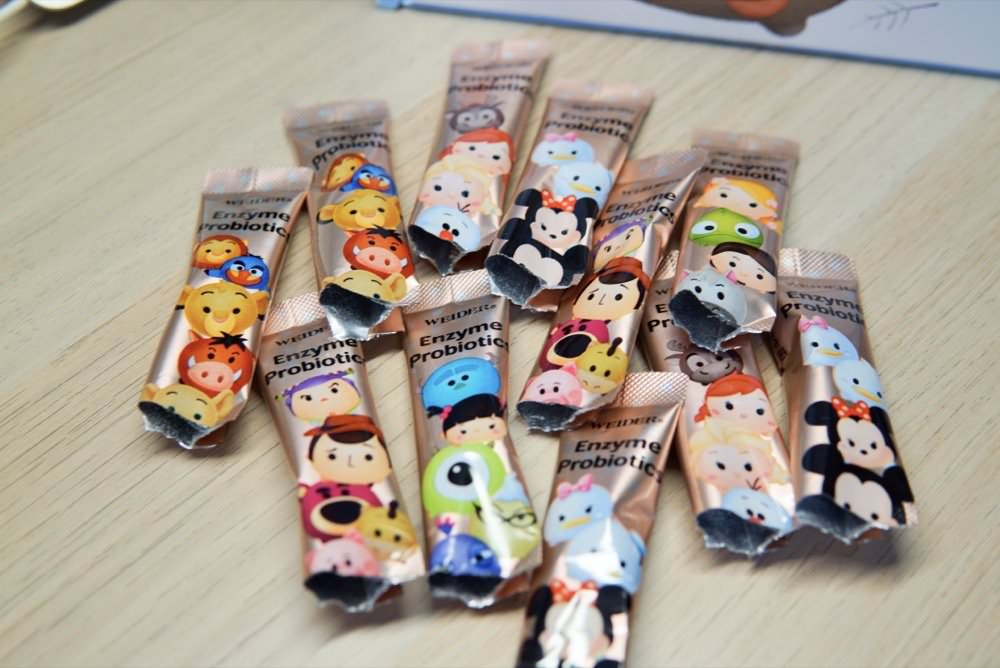 WEIDER益口酵益生菌|兒童專用添加蔬果酵素益生菌評價心得,小孩愛吃回購推薦! - 第16張圖 WEIDER益口酵益生菌|兒童專用添加蔬果酵素益生菌評價心得,小孩愛吃回購推薦!