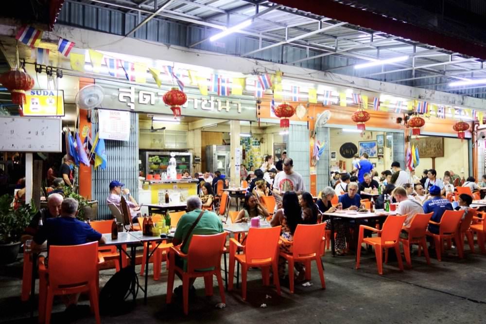 曼谷按摩推薦|Asok按摩一條街,蘇坤蔚19巷Jai Massage平價按摩 - 第20張圖 曼谷按摩推薦|Asok按摩一條街,蘇坤蔚19巷Jai Massage平價按摩