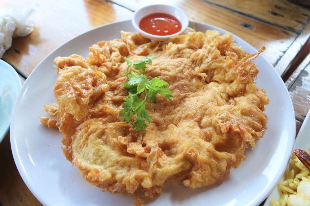 曼谷近郊景點|安帕瓦水上市場 Amphawa Floating Market 週末市集,搭船到紅樹林看螢火蟲! - 第30張圖 曼谷近郊景點|安帕瓦水上市場 Amphawa Floating Market 週末市集,搭船到紅樹林看螢火蟲!